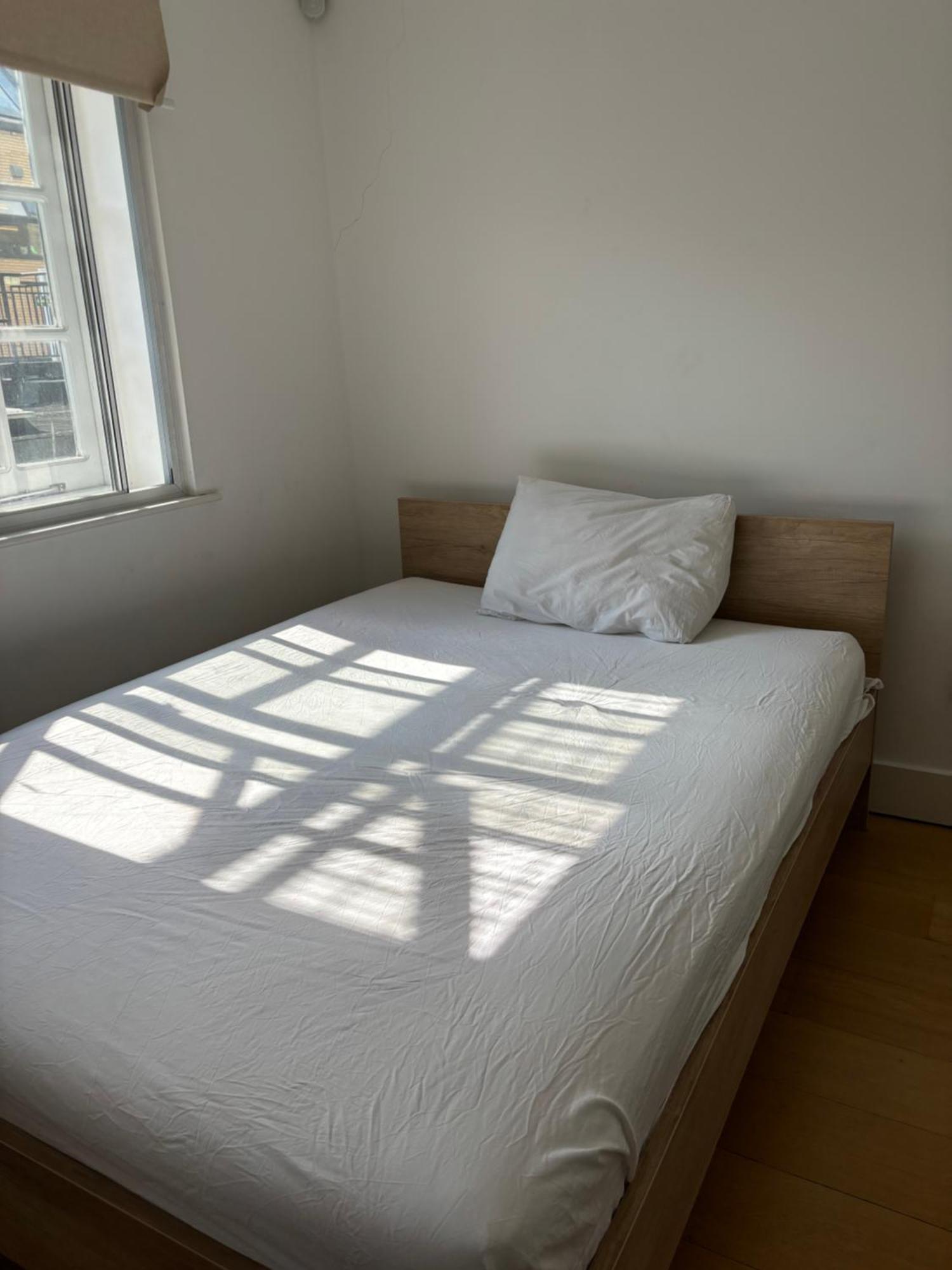 Room At The Centre Of Soho London Exterior foto